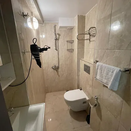 Elite Marmara Boutique Hotel Sultanahmet Istanbul Exterior photo