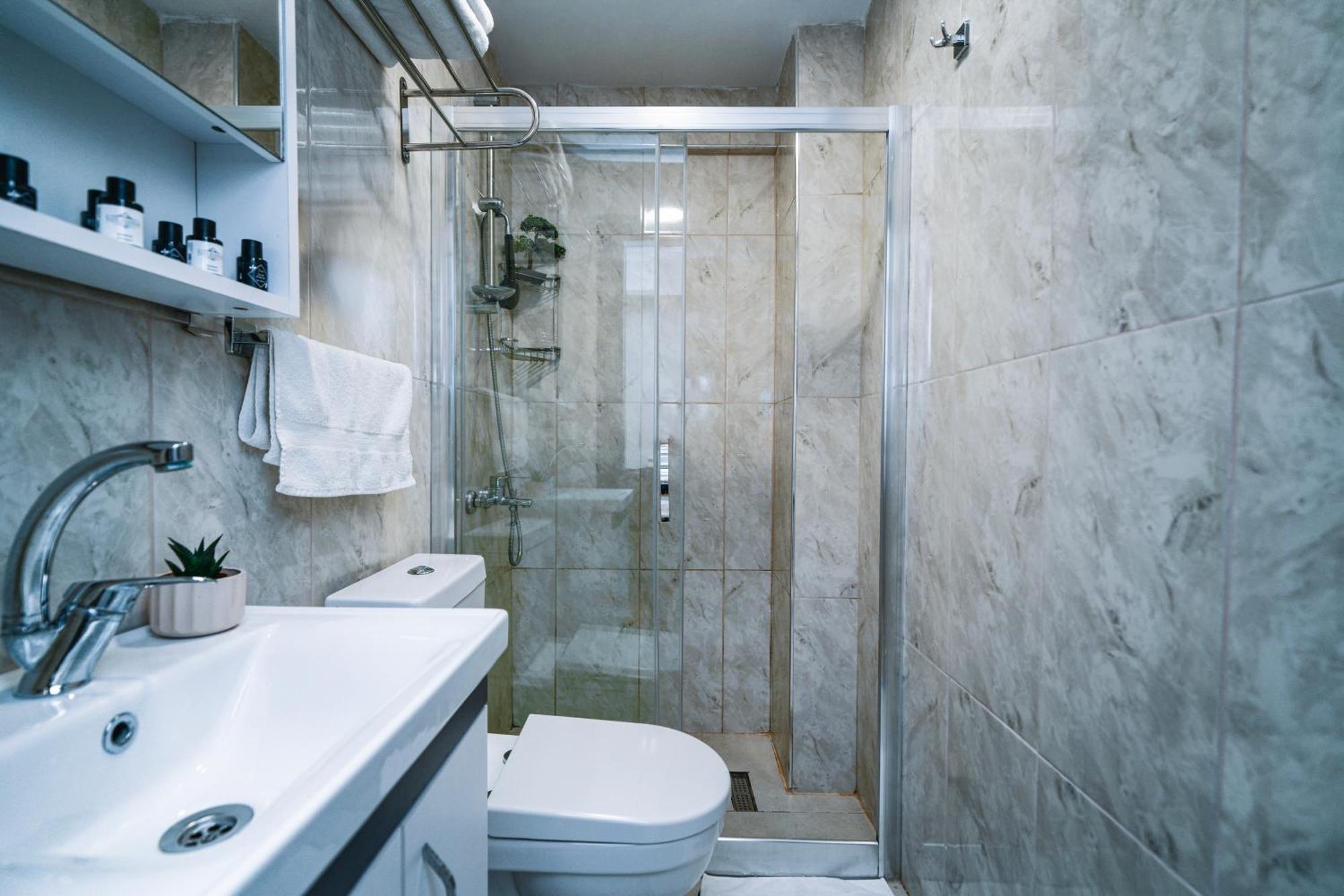 Отель Elite Marmara Boutique Sultanahmet Стамбул