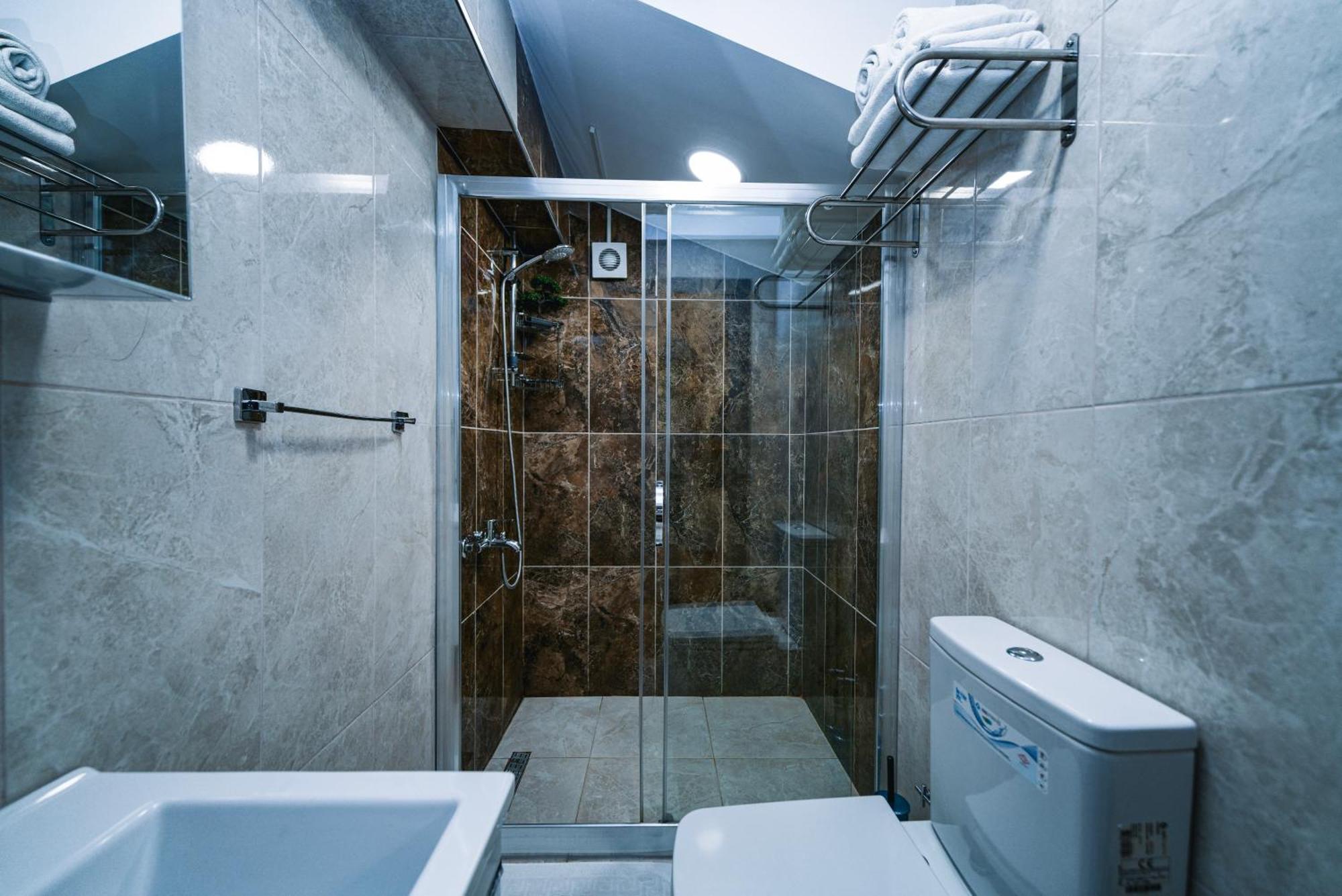 Elite Marmara Boutique Sultanahmet Отель 3*