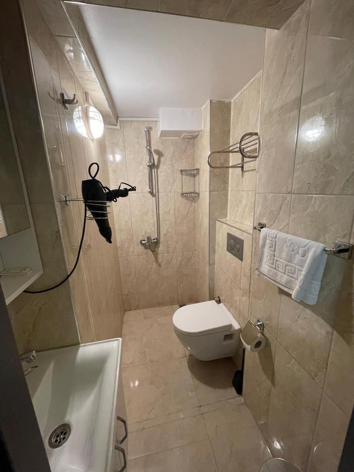 Elite Marmara Boutique Sultanahmet Отель Стамбул